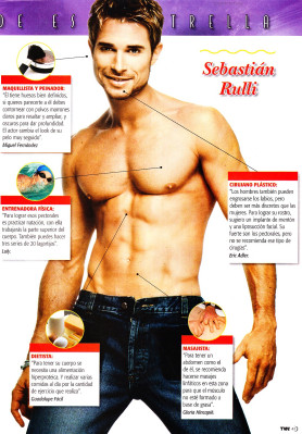 photo 7 in Sebastian Rulli  gallery [id530616] 2012-09-10 00:00:00