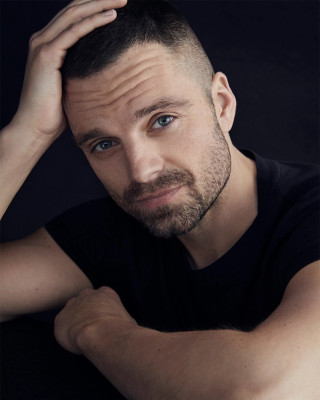 photo 3 in Sebastian Stan gallery [id1294815] 2022-01-24 00:00:00