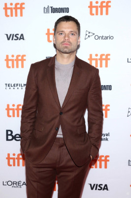 photo 22 in Sebastian Stan gallery [id1176217] 2019-09-10 00:00:00