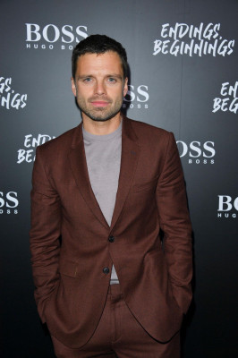 photo 16 in Sebastian Stan gallery [id1176223] 2019-09-10 00:00:00