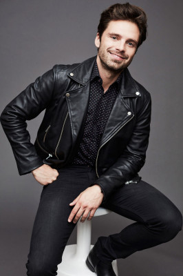 photo 4 in Sebastian Stan gallery [id966185] 2017-09-27 00:00:00