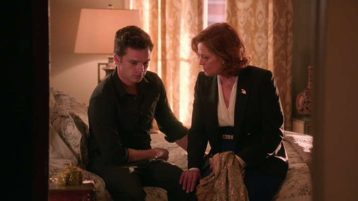 Sebastian Stan pic #786268
