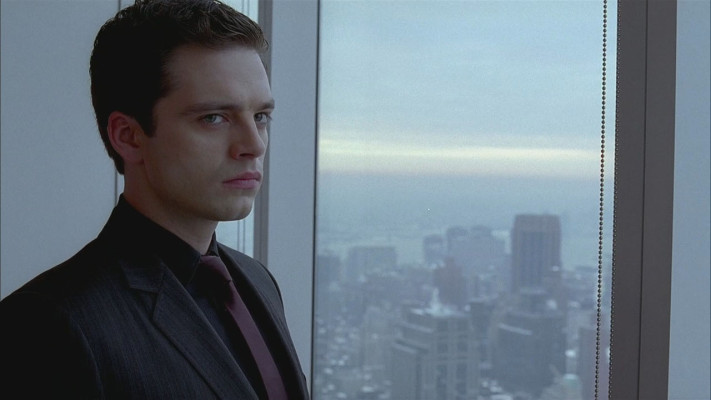 Sebastian Stan pic #736782