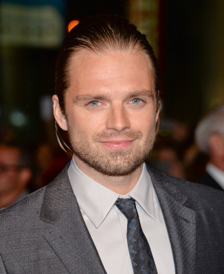 photo 12 in Sebastian Stan gallery [id820919] 2015-12-19 00:00:00