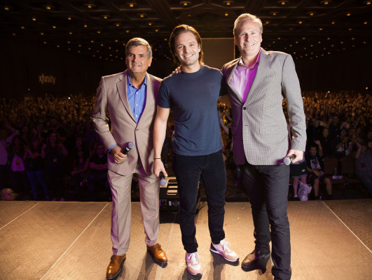 Sebastian Stan pic #815847