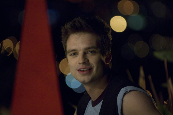 Sebastian Stan pic #719084