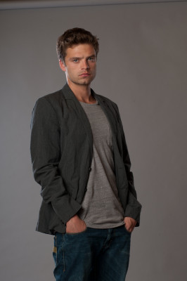Sebastian Stan pic #734279
