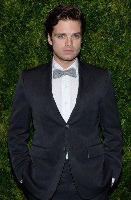 Sebastian Stan pic #736779