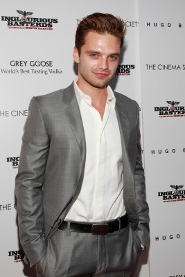 Sebastian Stan pic #739184