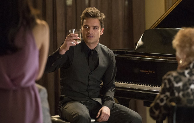 Sebastian Stan pic #727532
