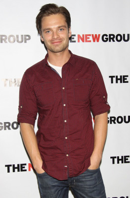 Sebastian Stan pic #771015