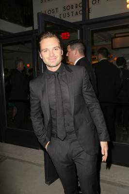 Sebastian Stan pic #871789