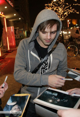 Sebastian Stan pic #768319