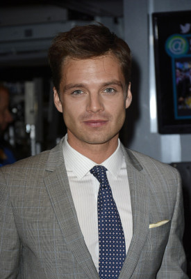 photo 18 in Sebastian Stan gallery [id707514] 2014-06-11 00:00:00