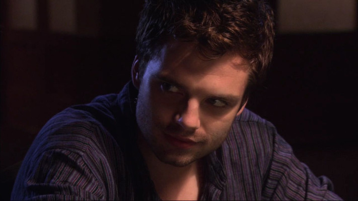 Sebastian Stan pic #741356