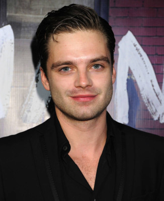 photo 6 in Sebastian Stan gallery [id855014] 2016-05-27 00:00:00