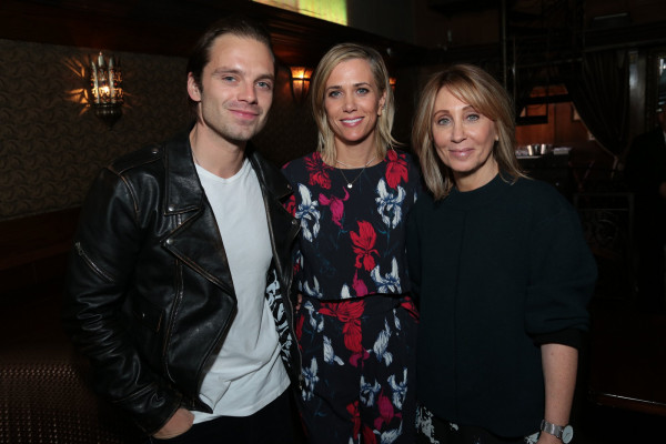 Sebastian Stan pic #855471