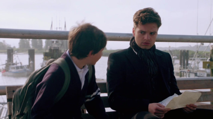 Sebastian Stan pic #773023