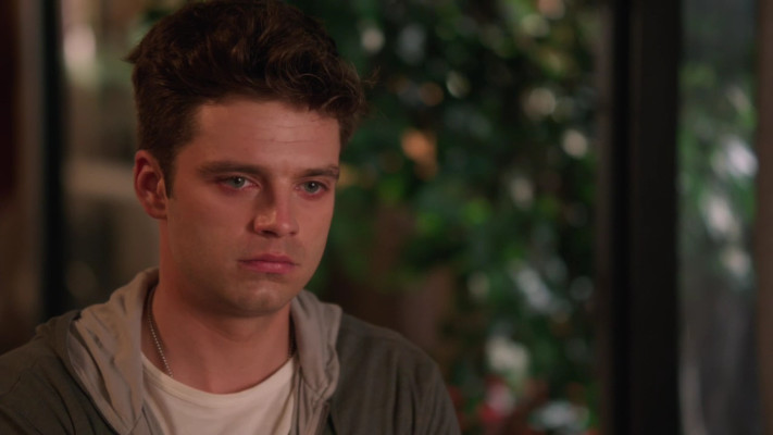Sebastian Stan pic #736781