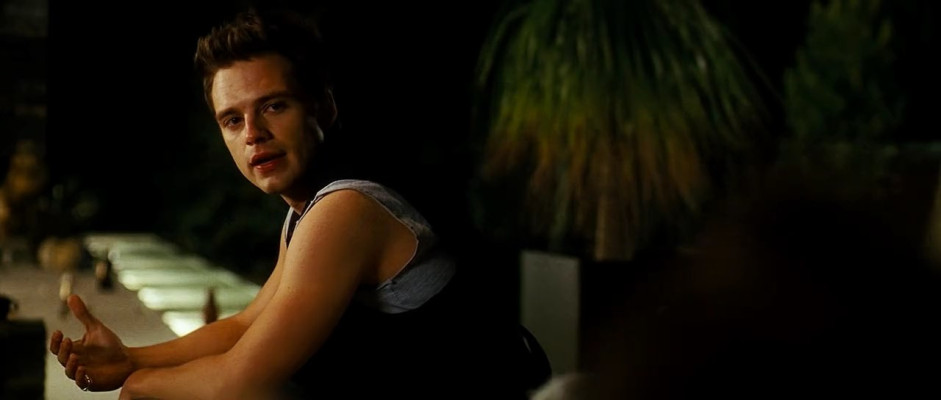 Sebastian Stan pic #725757