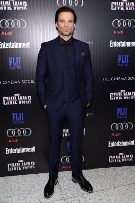 photo 28 in Sebastian Stan gallery [id893407] 2016-11-19 00:00:00