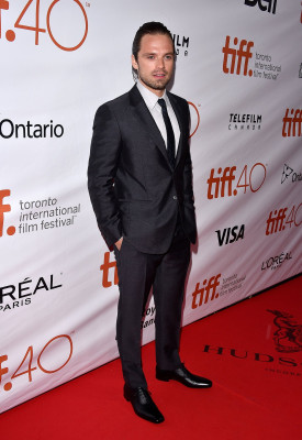 Sebastian Stan pic #836648