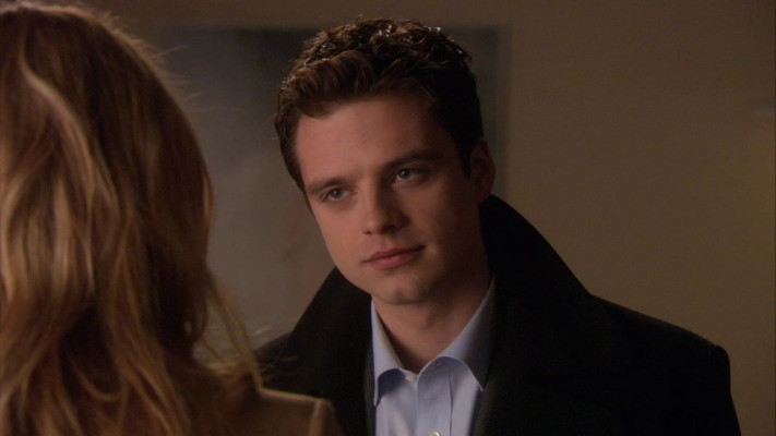 Sebastian Stan pic #754063