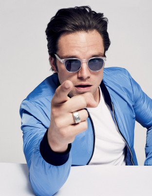 photo 15 in Sebastian Stan gallery [id893934] 2016-11-22 00:00:00