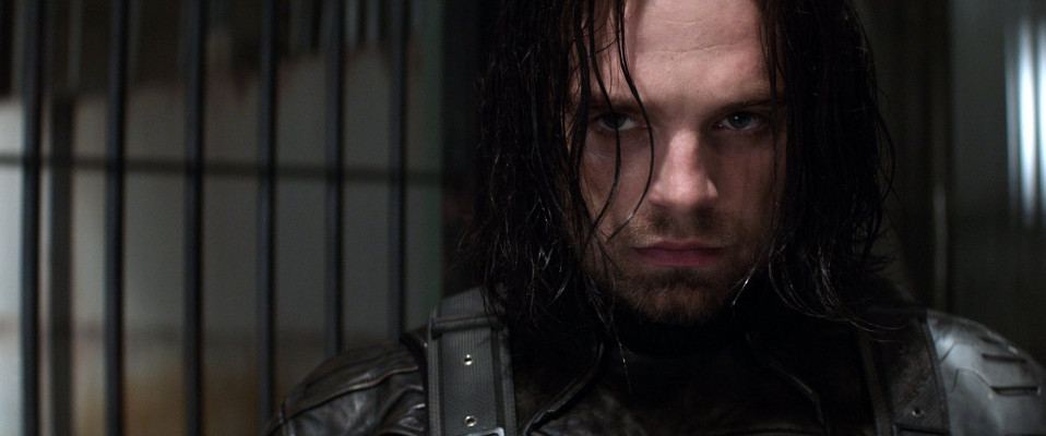 Sebastian Stan pic #892022