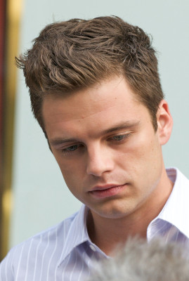 Sebastian Stan pic #773012