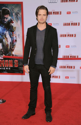 Sebastian Stan pic #749761