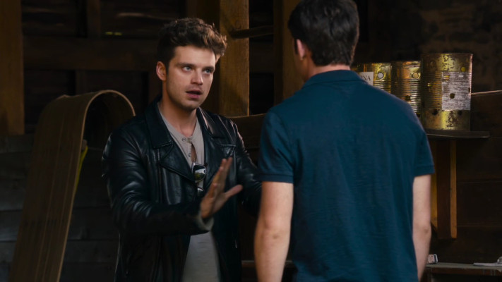 Sebastian Stan pic #774025