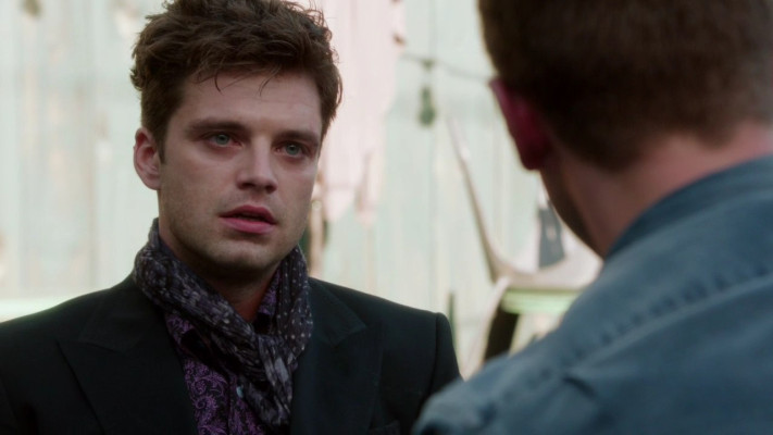 Sebastian Stan pic #736784