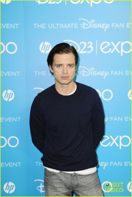 Sebastian Stan pic #727560