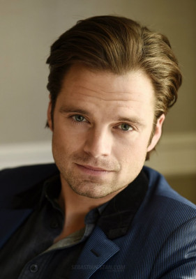 photo 10 in Sebastian Stan gallery [id846610] 2016-04-15 00:00:00