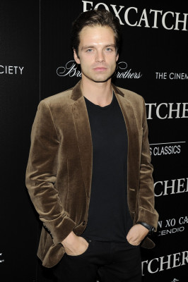 Sebastian Stan pic #787670
