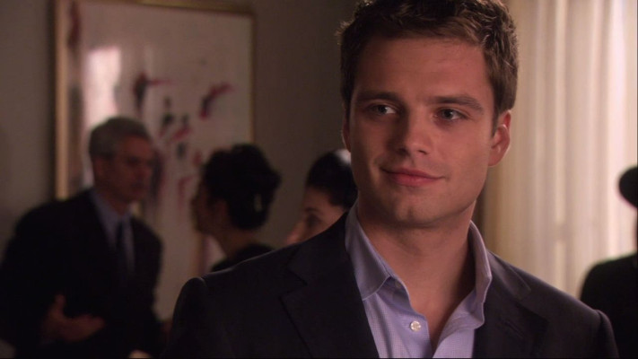 photo 7 in Sebastian Stan gallery [id710033] 2014-06-18 00:00:00