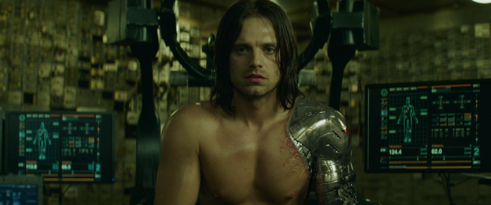 Sebastian Stan pic #799630