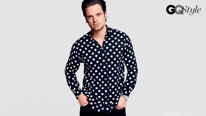photo 24 in Sebastian Stan gallery [id871783] 2016-08-15 00:00:00