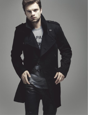 Sebastian Stan pic #736783