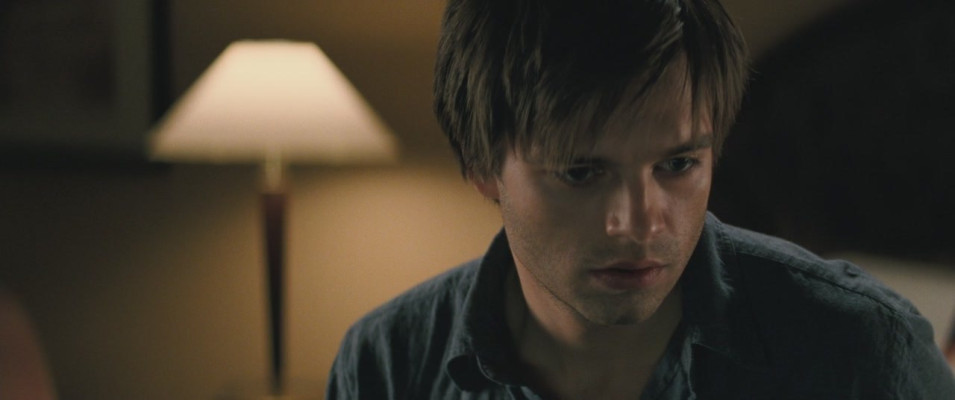 Sebastian Stan pic #725761