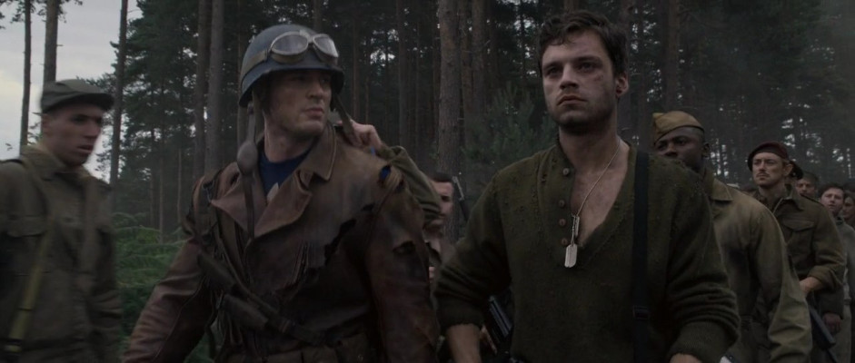 Sebastian Stan pic #720946