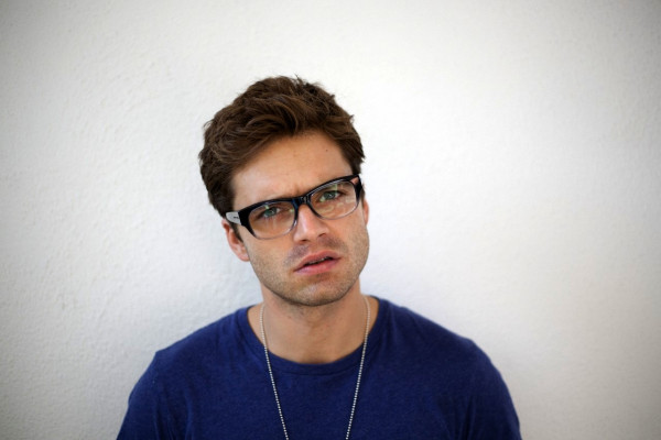 Sebastian Stan pic #764896