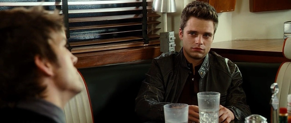 Sebastian Stan pic #755059
