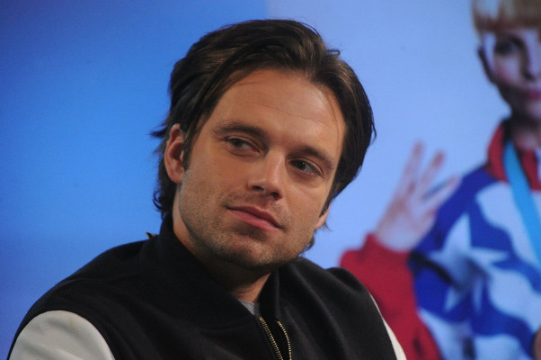 photo 24 in Sebastian Stan gallery [id844420] 2016-04-04 00:00:00