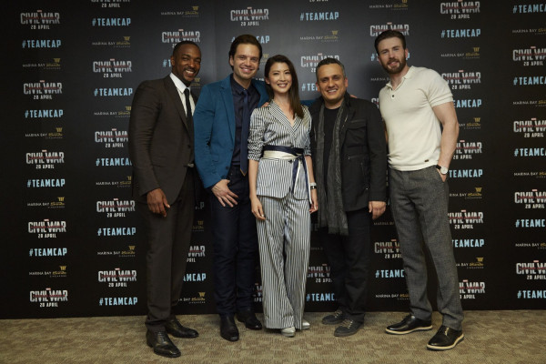 photo 11 in Sebastian Stan gallery [id878444] 2016-09-23 00:00:00