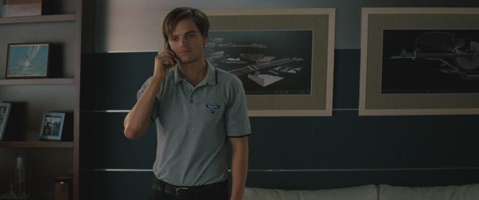 Sebastian Stan pic #822686