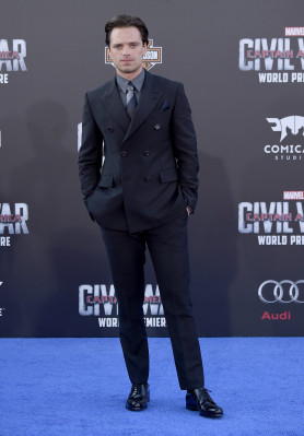 photo 22 in Sebastian Stan gallery [id871785] 2016-08-15 00:00:00