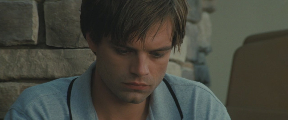Sebastian Stan pic #771694
