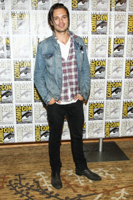 photo 21 in Sebastian Stan gallery [id829092] 2016-01-24 00:00:00